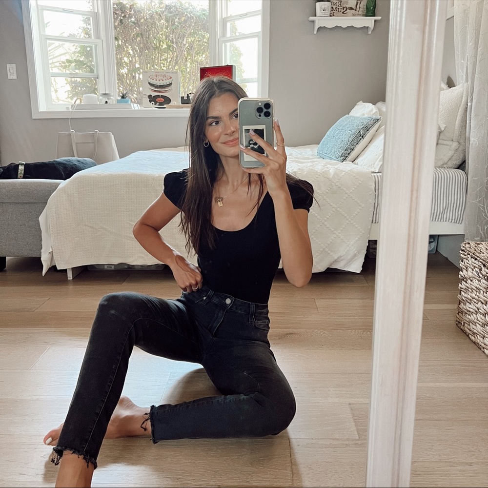 PAIGE // Jeans